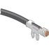 1722490100 Molex Solder Terminal 14-16AWG Brass M 8.27mm Matte Tin Over Nickel Reel