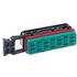 0932870001 Molex Conn Housing F 84 POS 0.3mm Crimp ST Panel Mount Black Tray
