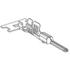 0936421001 Molex SRC Male Blade Terminal Sealed Silver Plating 2.50mm² (13 AWG) Left Reel Payoff