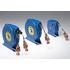 1301770004 Molex Tools and Accessories, Aero-Motive Static Discharge Grounding Reel with Nylon Cable, 7.62m (25.0) Travel 143025NC
