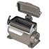 0936013001 Molex Housing 90° 16 Shell Size Polyester Powder Die Cast Aluminum GWconnect® 7816.7284.0