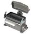 0936010822 Molex Housing 90° 6 Shell Size Polyester Powder Die Cast Aluminum GWconnect® 7806.6311.0