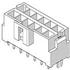 Molex. Conn Wire to Board HDR 14 POS 3.5mm Solder ST Thru-Hole Ultra-Fit™ Tray 1722992114