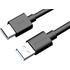 0687890035 Molex Cable Assembly USB 1m USB 3.0 Type A to USB 3.0 Type A 9 to 9 POS M-F 24AWG/30AWG USB