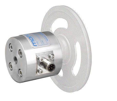 Датчик силы при сжатии X series  MONTALVO