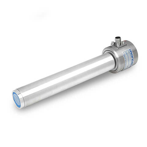 Датчик силы при сжатии X series  MONTALVO