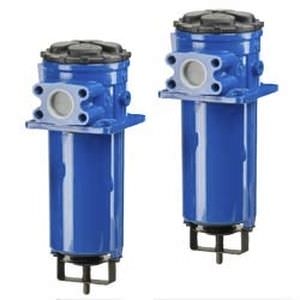 Фильтр для жидкостей гидравлический с сифоном для всасывания SF2 250 - 350 MP Filtri
