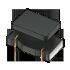 Murata Electronics. Inductor High Frequency Chip Wirewound 0.054uH 10% 1MHz 50Q-Factor Ferrite 0.92A 0.0455Ohm DCR 1206 T/R - LQH31HN54NK03L