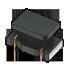 Murata Electronics. Inductor Power Chip Unshielded Wirewound 10uH 10% 1MHz Ferrite 0.23A 1.69Ohm DCR 1206 T/R - LQH31CN100K03L