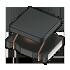 Murata Electronics. Inductor Power Chip Unshielded Wirewound 2.2uH 20% 1MHz Ferrite 0.79A 0.1261Ohm DCR 1210 Automotive T/R - LQH32CH2R2M33L