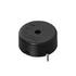 Murata Electronics. Audio Sounder Piezo 25Vp-p 3Vp-p 72dB Through Hole Pin Bulk - PKM17EPPH4001-B0