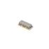 Murata Electronics. Ceramic Resonator 7MHz ±0.5% (Tol) ±0.2% (Stability) 15pF 50Ohm 3-Pin CSMD T/R CSTCR7M00G53-R0