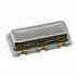 CSTCR4M00G53A-R0 Murata Electronics Ceramic Resonator 4MHz ±0.5% (Tol) ±0.2% (Stability) 15pF 60Ohm 3-Pin CSMD T/R