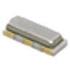 CSTNE8M00G550000R0 Murata Electronics Ceramic Resonator 8MHz ±0.5% (Tol) ±0.2% (Stability) 33pF 40Ohm 3-Pin CSMD T/R