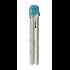 Murata Electronics. Cap Ceramic 10uF 50V X7S 10% Radial 2.5mm 125C Ammo - RDEC71H106K3S1H03A