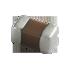 Murata Electronics. Cap Ceramic 0.001uF 50V X7R 20% Pad SMD 0603 Fail Safe 125C Automotive T/R - GCD188R71H102MA01D