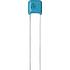 Murata Electronics. Cap Ceramic 0.1uF 1000V X7R 10% Radial 5mm 125C Automotive Ammo - RCER73A104K5E1H03A