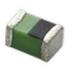 LQG15WZ33NH02D Murata Electronics Inductor RF Chip Unshielded Multi-Layer 0.033uH 3% 100MHz 20Q-Factor 0.22A 1.5Ohm DCR 0402 Automotive T/R