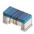LQW18ASR12J0CD Murata Electronics Inductor RF Chip Unshielded Wirewound 0.12uH 5% 150MHz 32Q-Factor Air 0.3A 0.65Ohm DCR 0603 T/R