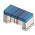 LQW18AN2N2D1ZD Murata Electronics Inductor RF Chip Unshielded Wirewound 0.0022uH 0.5nH 100MHz 25Q-Factor Non Magnetic 1.4A 0.018Ohm DCR 0603 Automotive T/R