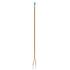 Murata Electronics. Thermistor NTC 47K Ohm 1% 2-Pin Wire 4108K Bulk - NXFT15WB473FA1B150
