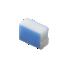 LQP02HQ0N2W02E Murata Electronics Inductor RF Chip Unshielded Thick Film 0.0002uH 0.05nH 500MHz 1A 0.01Ohm DCR 01005 T/R