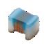 LQW03AW10NJ00D Murata Electronics Inductor RF Chip Unshielded Wirewound 0.01uH 5% 100MHz 37Q-Factor Non Magnetic 0.25A 0.46Ohm DCR 0201 T/R