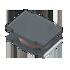 LQH2MCN100K02L Murata Electronics Inductor Power Chip Unshielded Wirewound 10uH 10% 1MHz Ferrite 0.225A 1.56Ohm DCR 0806 T/R