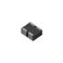 Murata Electronics. Common Mode Chokes Dual 600Ohm 100MHz 0.1A 0.8Ohm DCR SMD Bulk - DLM11GN601SD2B