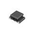 Murata Electronics. Common Mode Chokes Dual 330Ohm 100MHz 2.5A 0.027Ohm DCR SMD Automotive T/R - DLW5ATH331MQ2L