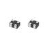 DLP0QSA070HL2D Murata Electronics Common Mode Chokes Dual 7Ohm 100MHz 0.1A 0.7Ohm DCR SMD T/R