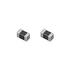 BLM03AG102SN1D Murata Electronics Ferrite Beads Multi-Layer 1KOhm 25% 100MHz 0.1A 2.5Ohm DCR 0201 T/R