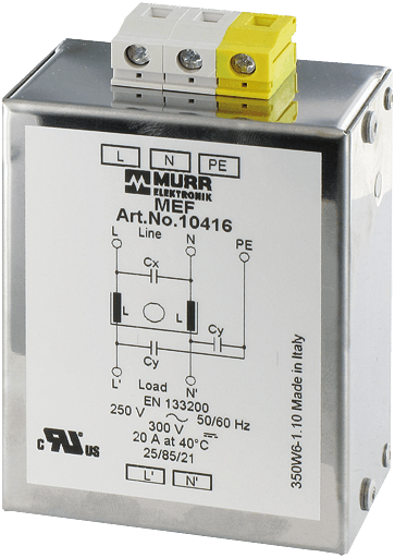 EMC Filters