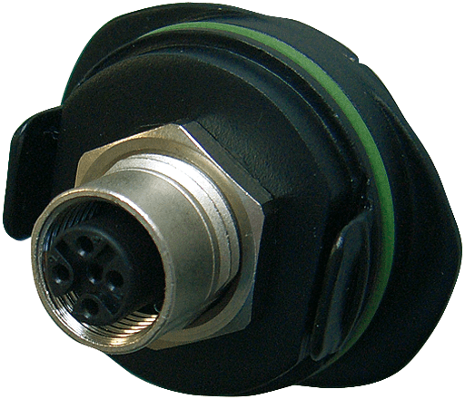 Control Cabinet Interfaces