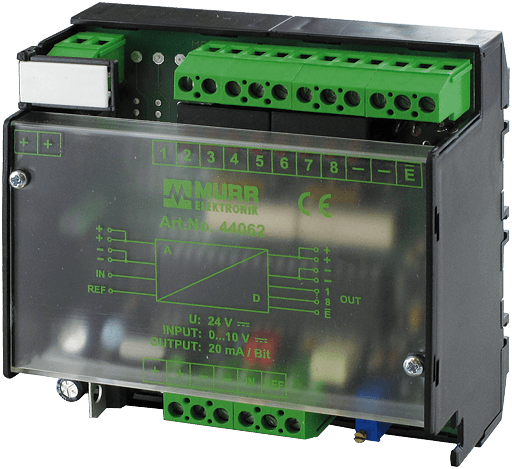 Active Interface Technology