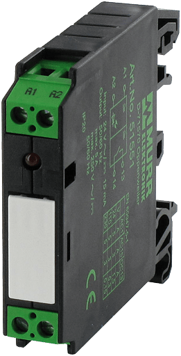 Optocouplers / Semiconductors