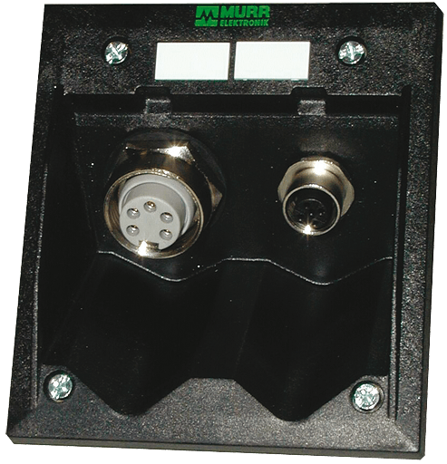 Hybrid Fieldbus Coupling