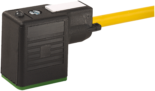 Valve Connectors
