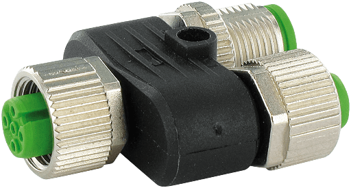 T-coupler