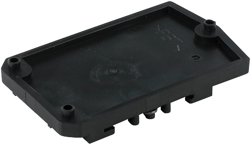 Murrelektronik. DIN-RAIL ADAPTER - 27905