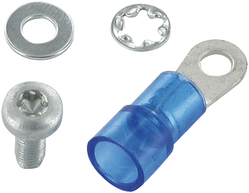Murrelektronik. EARTH CONNECTION SET MVP METAL - 996064