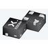 NEXPERIA. Inverter 1-Element CMOS Automotive 4-Pin X2SON T/R - 74AUP1G04GX4Z