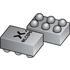 NEXPERIA. Electromechanical Filter 50Ohm - IP3319CX6,135