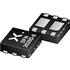 NEXPERIA. 150 mA LED Driver Consisting of Resistor Equipped NPN Transistor - NCR421PASX