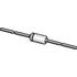 NEXPERIA. Zener Diode Single 10V 5% 20Ohm 500mW 2-Pin ALF T/R - BZX79-C10,113