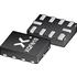 NEXPERIA. Analog Switch/Analog Multiplexer Dual 2:1 10-Pin XQFN - 74LVC2G3157GMX