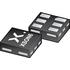 NEXPERIA. NAND Gate 1-Element 2-IN CMOS Automotive 6-Pin XSON T/R - 74AUP1G00GN,132