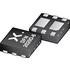 NEXPERIA. Trans GP BJT NPN 60V 1A 2000mW Automotive 6-Pin DFN-D EP T/R - PBSS4160PANSX
