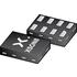 NEXPERIA. Flip Flop D-Type Pos-Edge 2-Element Automotive 8-Pin XSON T/R - 74AUP2G79GS,115