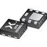 NEXPERIA. Trans MOSFET P-CH 40V 14A Automotive 6-Pin DFN-MD EP T/R - BUK6D43-40PX